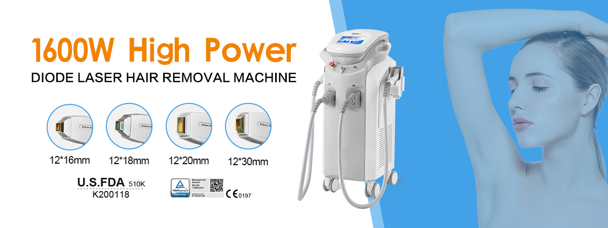 fda approved diode laser machine HS-812插图1