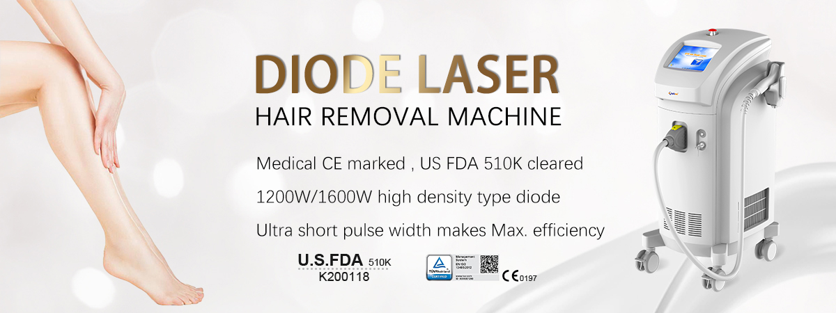 high power diode laser equipment HS-818插图1