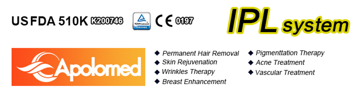 portable ipl hair removal HS-300A插图