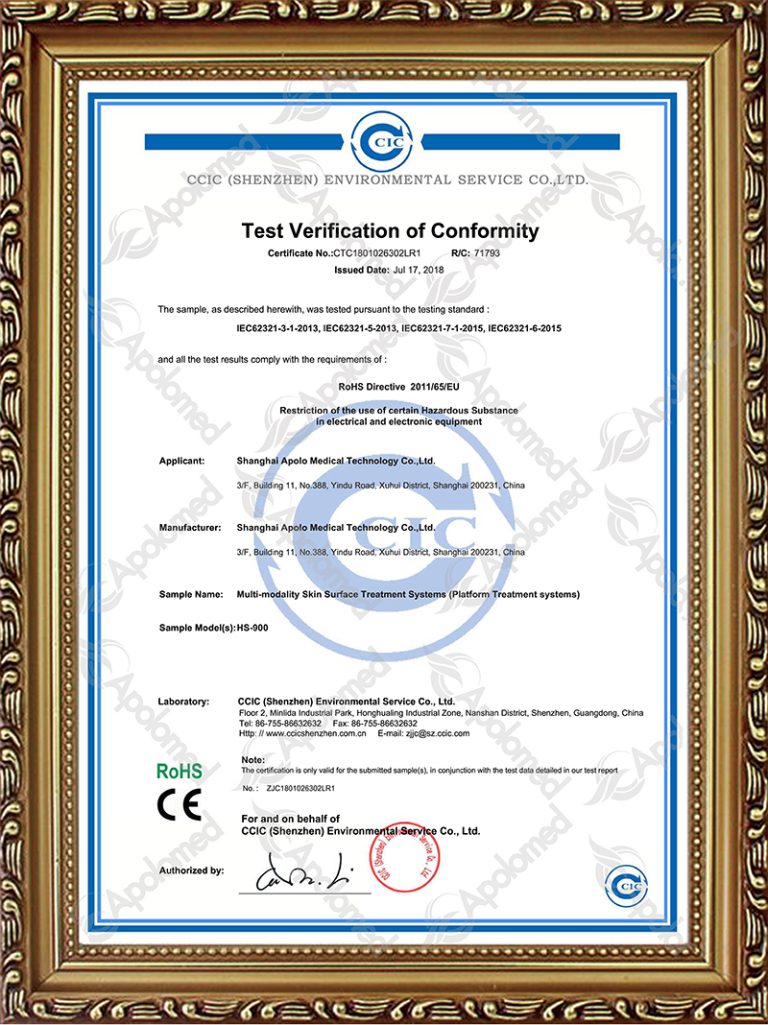 Certificate插图15