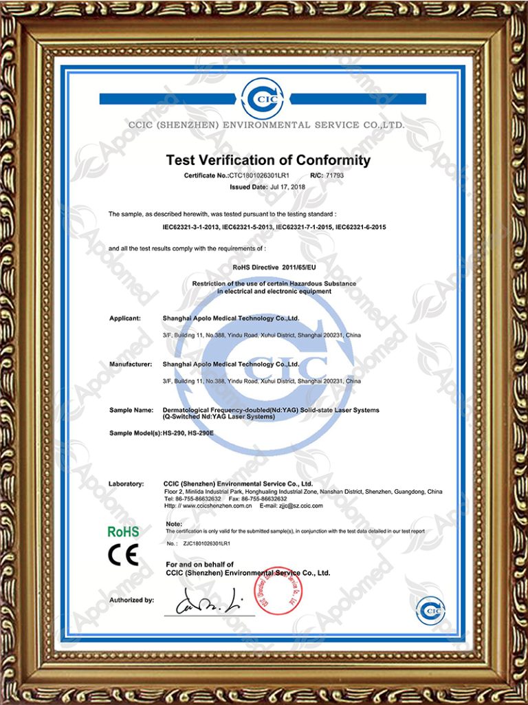 Certificate插图16