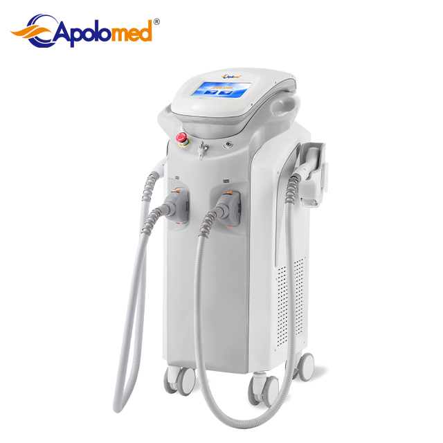 diode laser hair removal HS-812