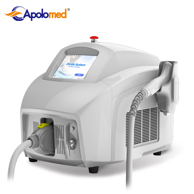 diode laser hair removal HS-817