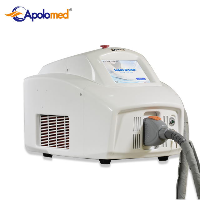 diode laser hair removal HS-817