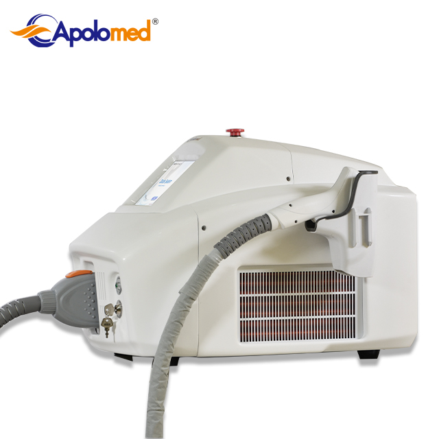 diode laser hair removal HS-817