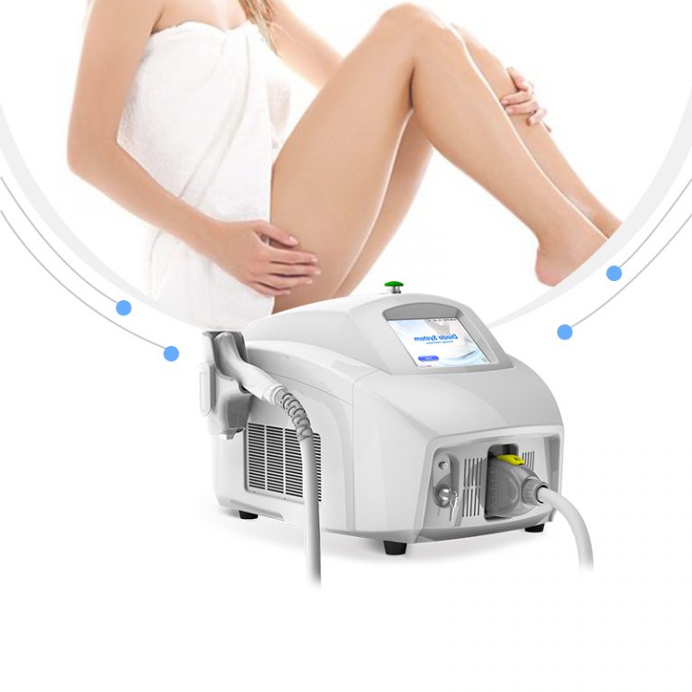 diode laser hair removal HS-817