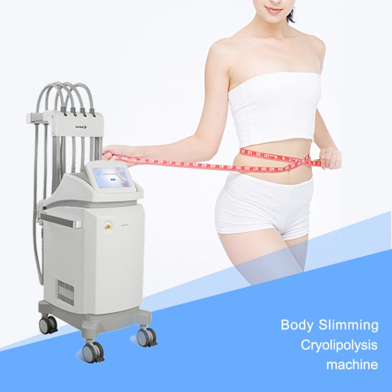 HS-580CRYOLIPOLYSIS SLIMMING EQUIPMENT (1)