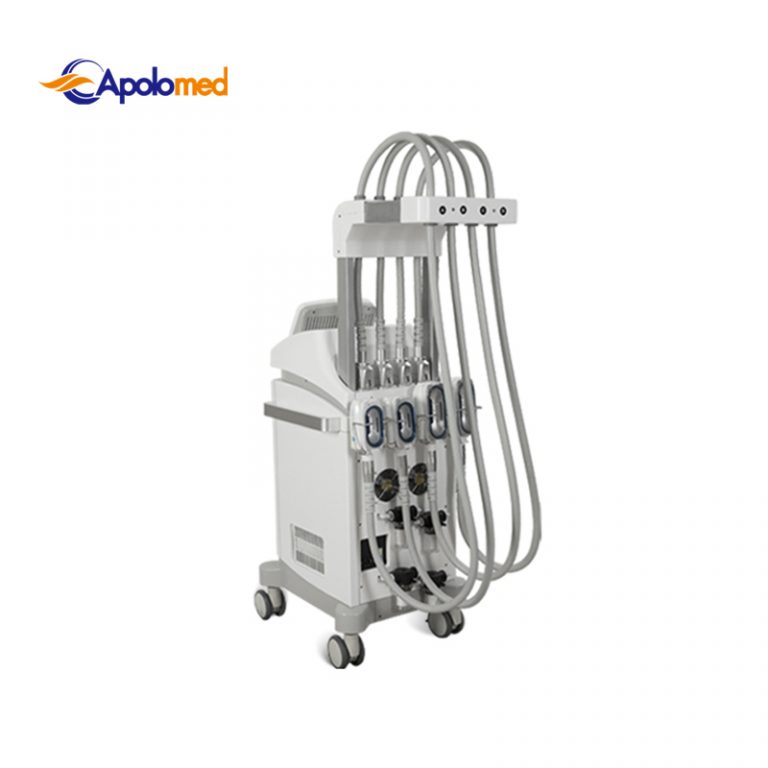 HS-580CRYOLIPOLYSIS SLIMMING EQUIPMENT (4)