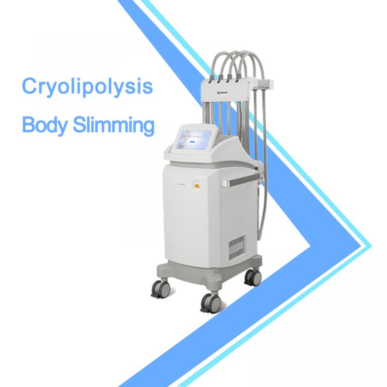 HS-580CRYOLIPOLYSIS SLIMMING EQUIPMENT (6)