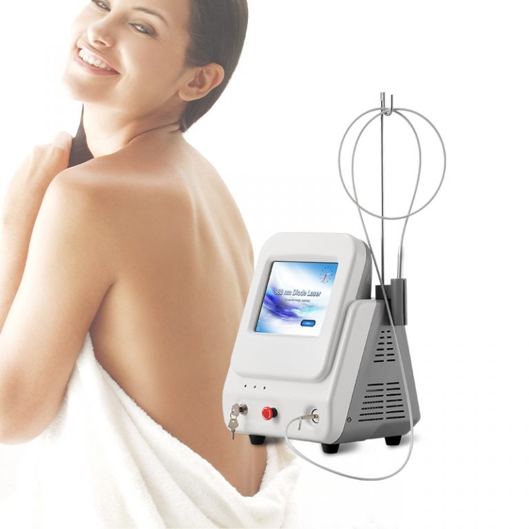 hs-890A diode laser vascular removal (1)