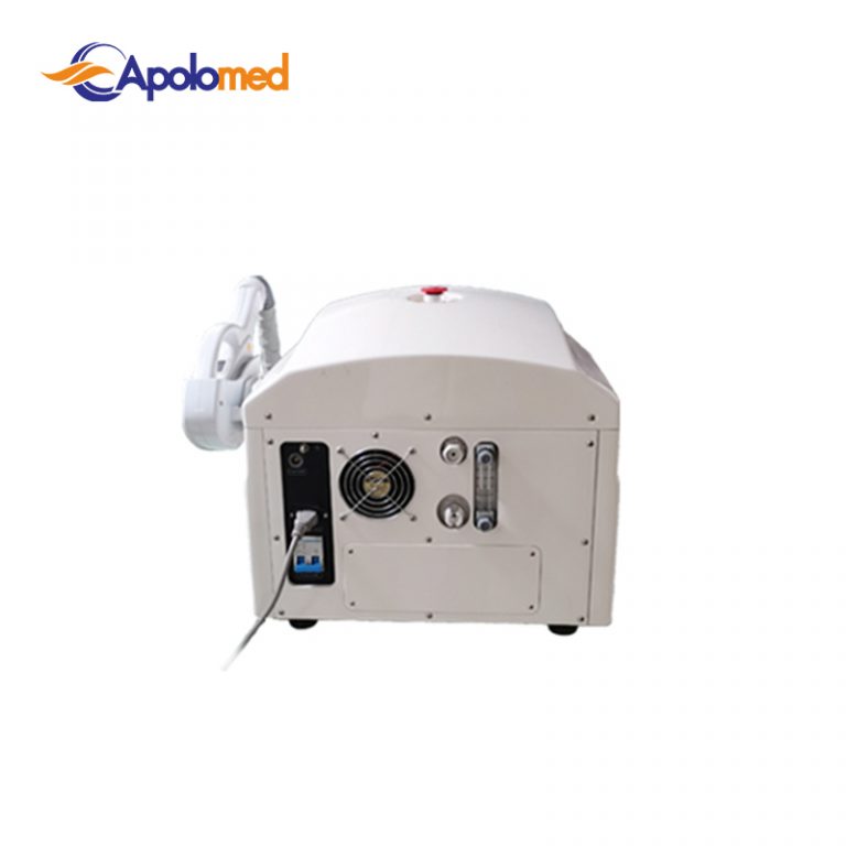 HS-310C IPL SHR HAIR REMOVAL (2)