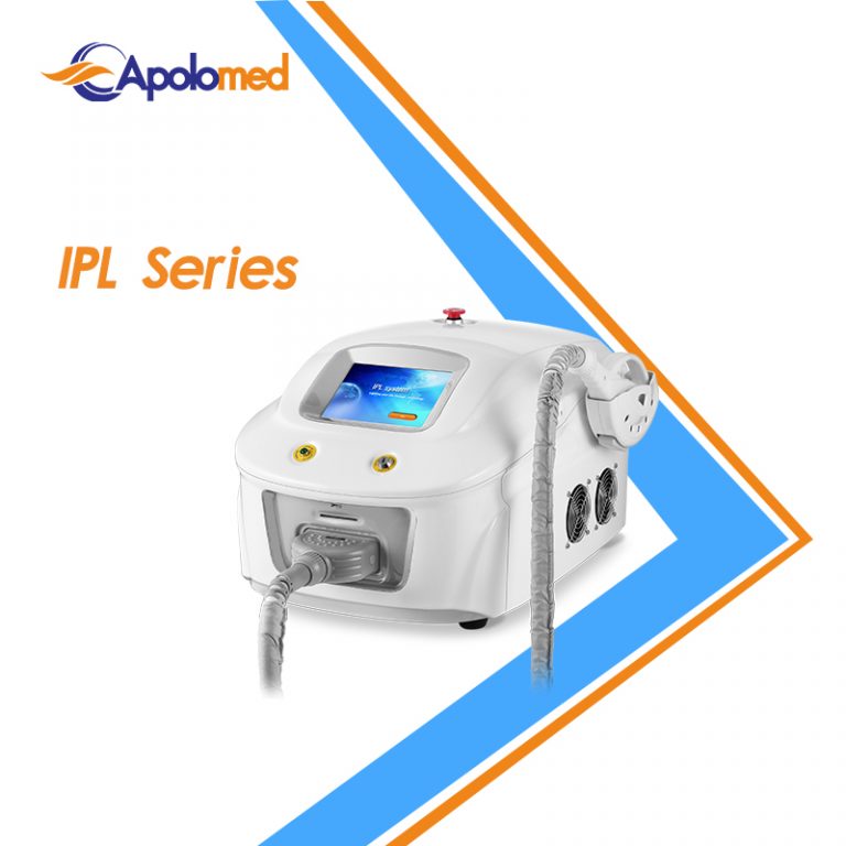 HS-310C IPL SHR HAIR REMOVAL (3)