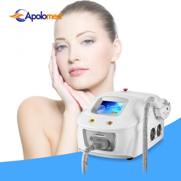 HS-310C IPL SHR HAIR REMOVAL (5)